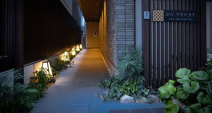 Oyado Kawaramachi Gojo