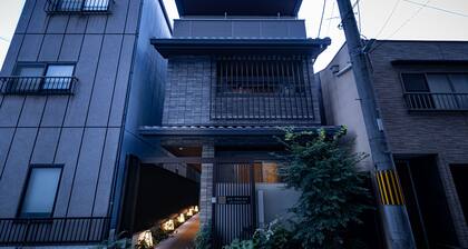 Oyado Kawaramachi Gojo