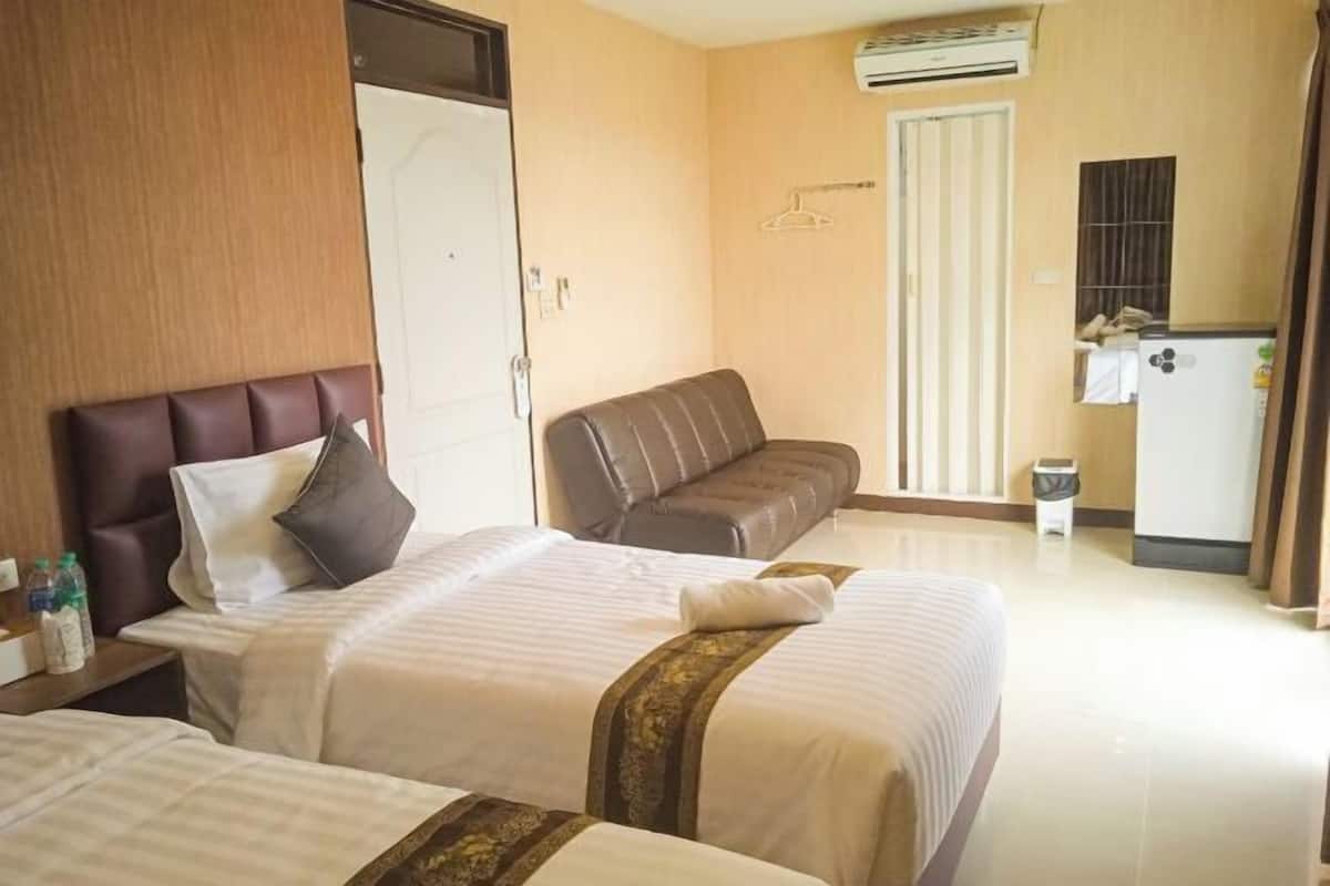 1 quarto, Wi-Fi de cortesia