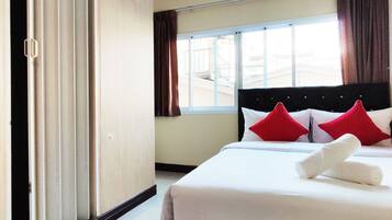 Standard Room | Free WiFi