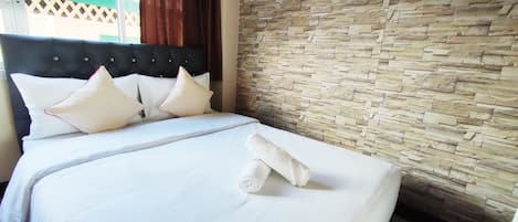 Standaard kamer | 1 slaapkamer, gratis wifi