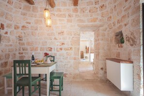 Villa - TD I Pagliericci - Enjoy Trulli With Pool (Monopoli)