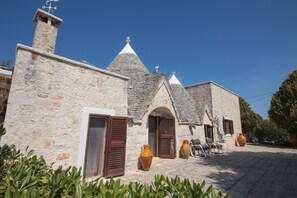 Villa | 1 Schlafzimmer