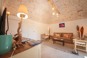 Huvila | 1 makuuhuone