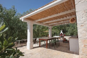 Villa | 1 Schlafzimmer