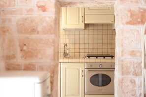 Villa | 1 bedroom - TD I Pagliericci - Enjoy Trulli With Pool (Monopoli)