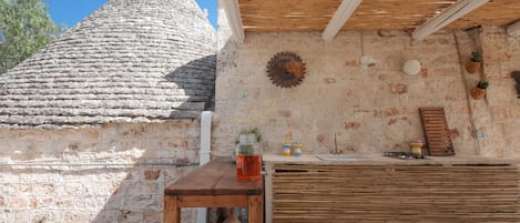 House | 1 bedroom