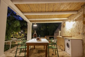 1 bedroom - TD I Pagliericci - Enjoy Trulli With Pool (Monopoli)