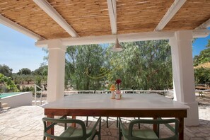 Villa | 1 slaapkamer