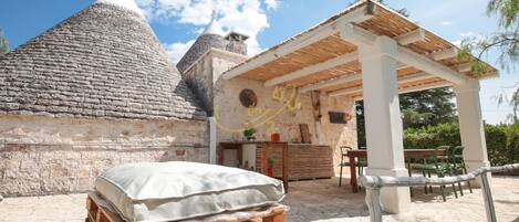 Villa | 1 Schlafzimmer