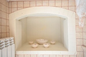 Villa | 1 habitación 