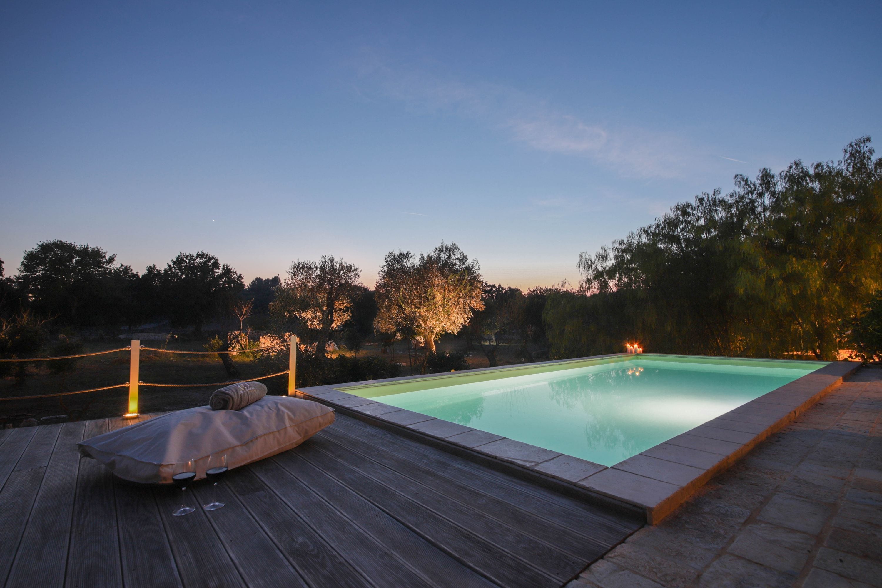 Villa | 1 chambre