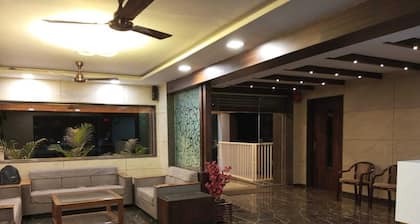 HOTEL PRITAM PARK blends luxury and legendary hospitality for rewarding experien