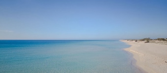 Villetta Daversa 1 in Torre Vado Apulia Online