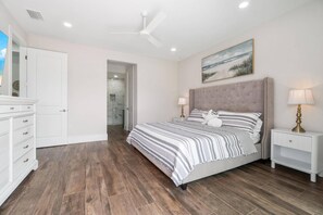 3 habitaciones, tabla de planchar con plancha y wifi gratis 