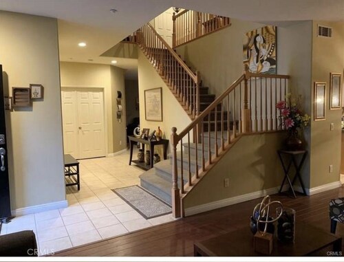 One Bedroom With its Full Bathroom