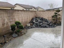Habitación, 1 habitación, patio, vistas a la montaña | Exterior