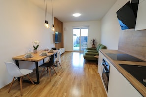 Departamento urbano | Wifi gratis