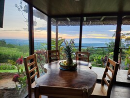 Servicio a la habitación