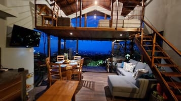 家庭小屋 | 客廳