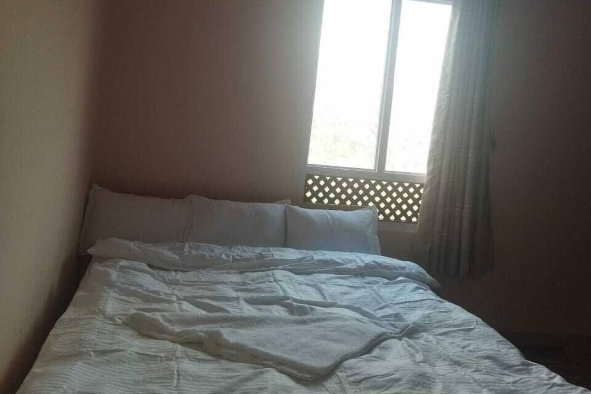 Economy Double or Twin Room