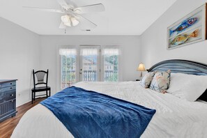 5 Schlafzimmer, WLAN, Bettwäsche