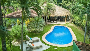 Villa, 2 Bedrooms | Pool | Outdoor pool
