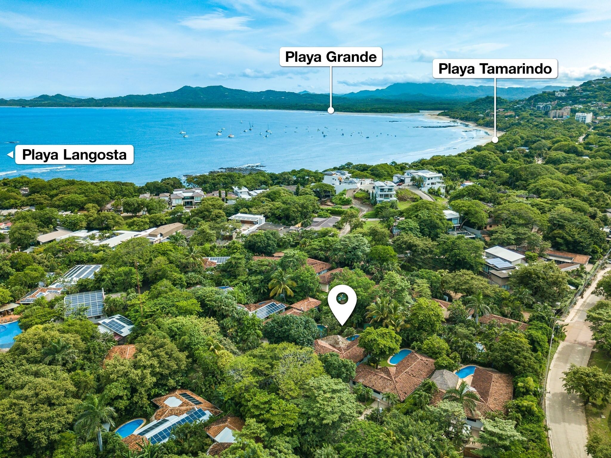 Foto - Tropical Retreat - Private Pool, Steps to Beach