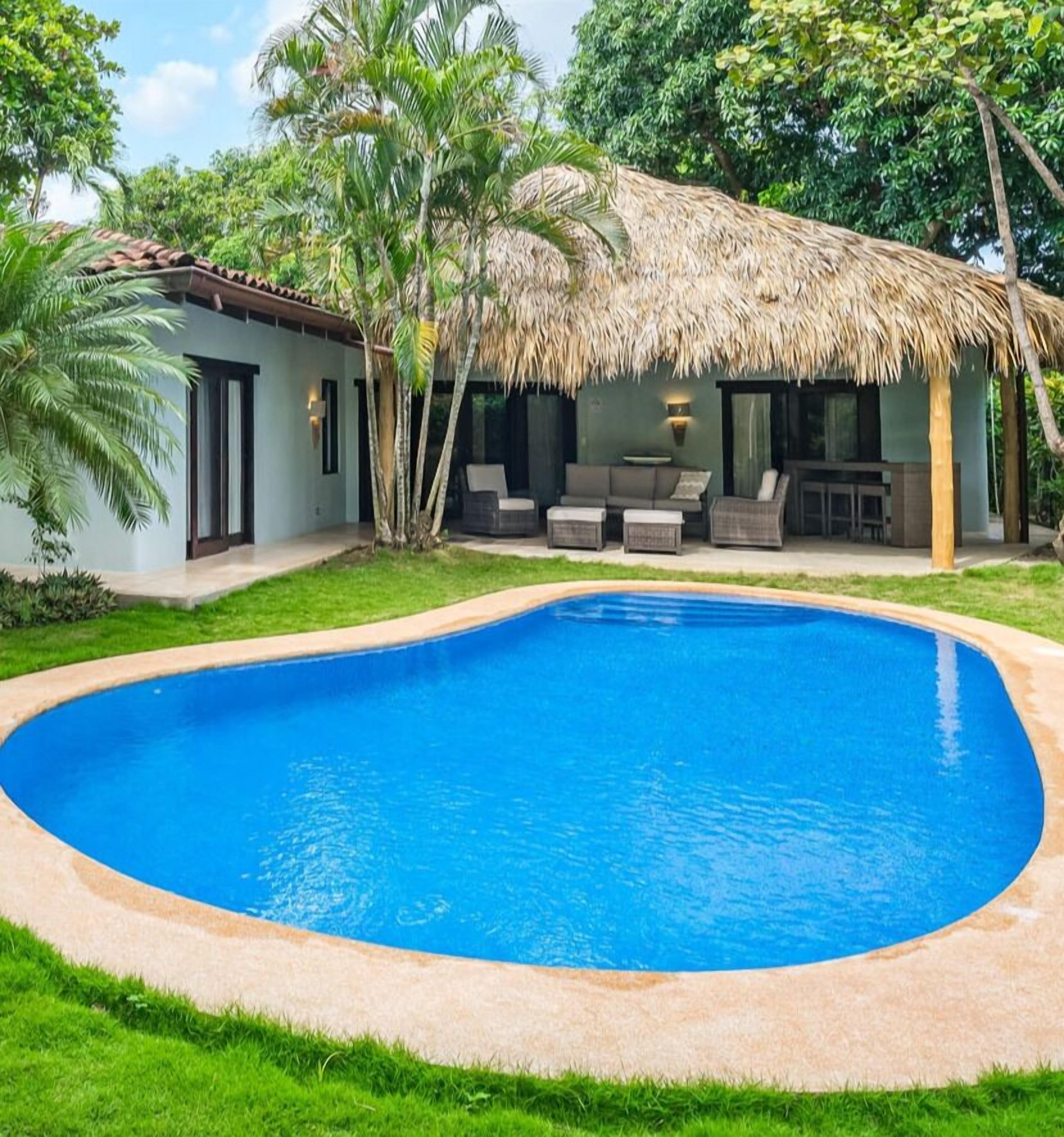 Foto - Tropical Retreat - Private Pool, Steps to Beach