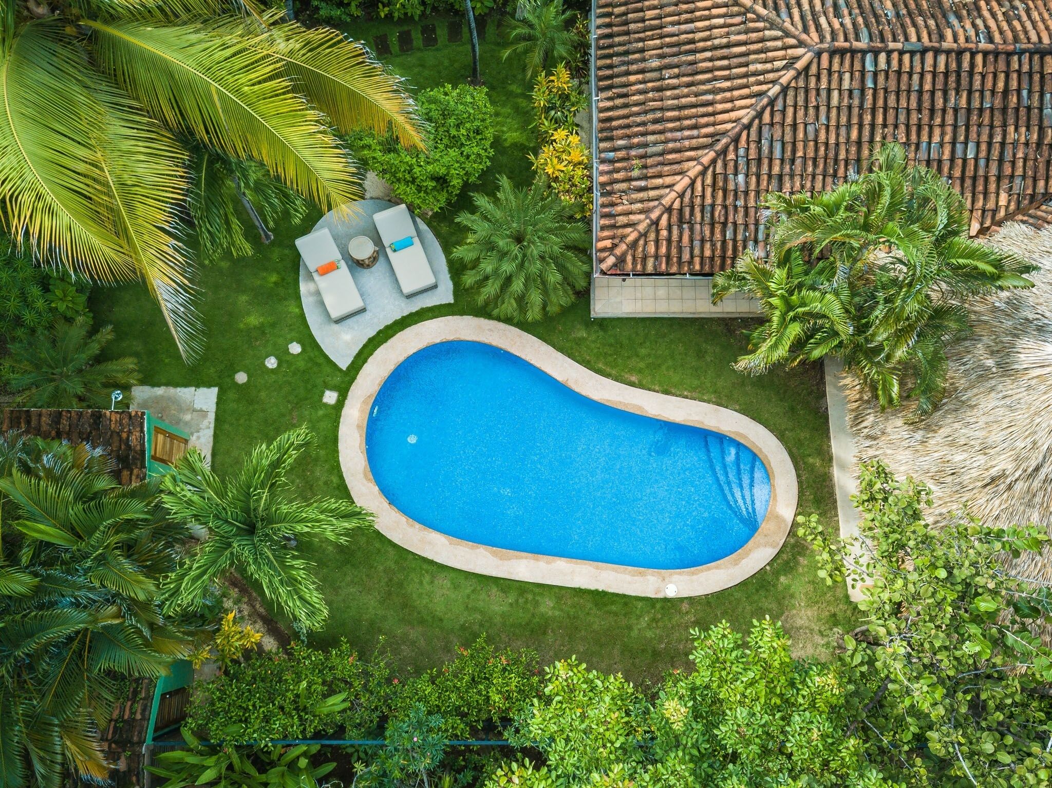 Foto - Tropical Retreat - Private Pool, Steps to Beach