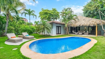 Villa, 2 Bedrooms | Pool | Outdoor pool