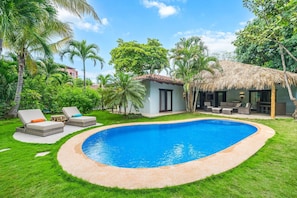 Villa, 2 Bedrooms | Pool | Outdoor pool