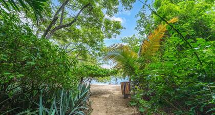 Tropical Retreat - Private Pool, Steps To Beach 2 Bedroom Villa by RedAwning