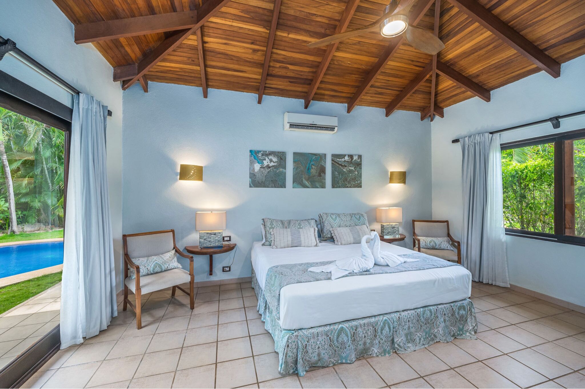 Foto - Tropical Retreat - Private Pool, Steps to Beach