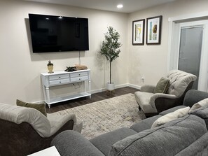 TV connectée