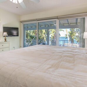 2 Schlafzimmer, Internetzugang, Bettwäsche