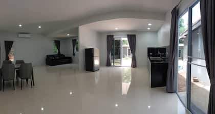 SIVA HOUSE