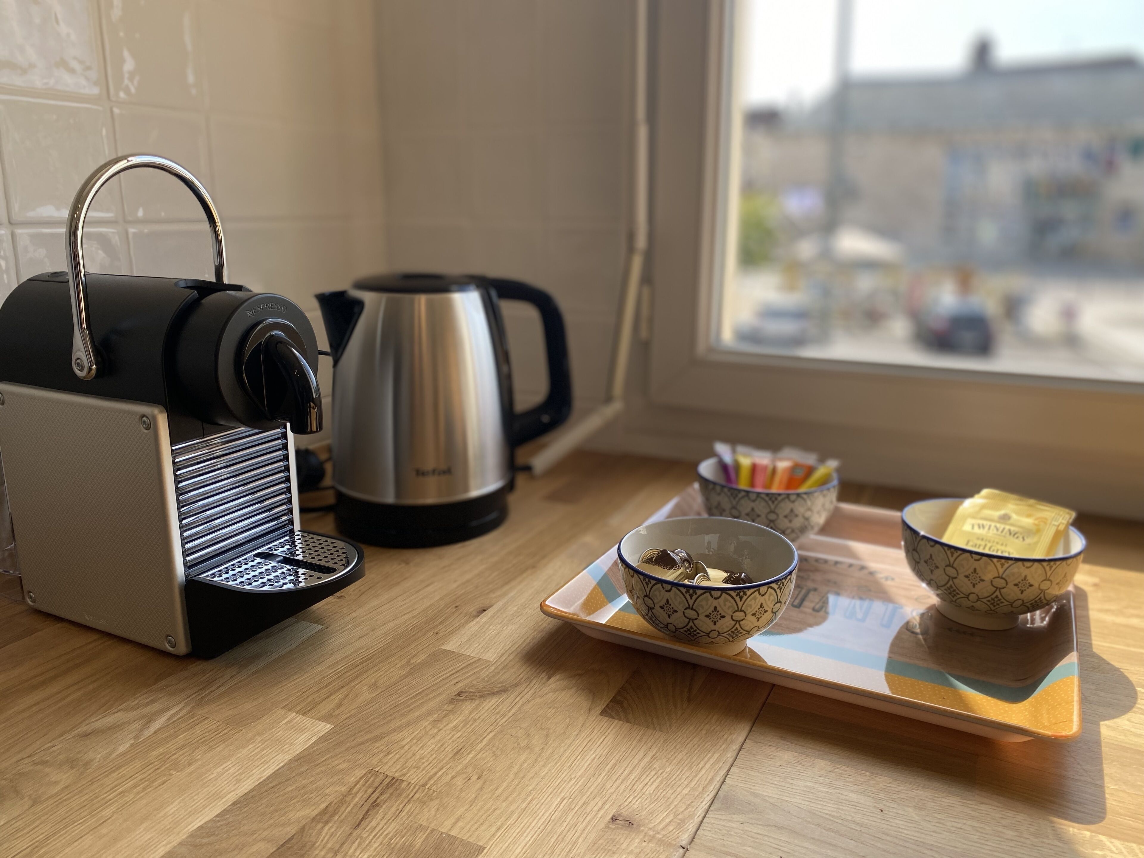 咖啡和/或咖啡机