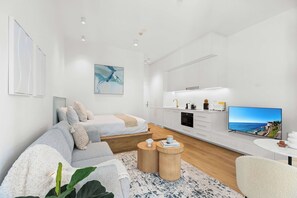 TV connectée