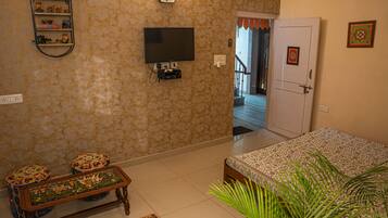Luxury Room | 1 bedroom, free WiFi