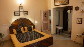 Camera Luxury | 1 camera, Wi-Fi gratuito