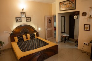 Phòng Cao cấp | 1 phòng ngủ, truy cập Internet không dây miễn phí