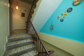 Treppe