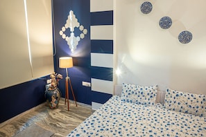 1 bedroom, free WiFi - Jaypore360 Homestay (Jaipur)