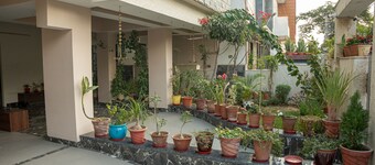Jaypore360 Homestay