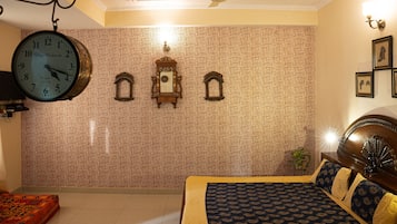 1 chambre, Wi-Fi gratuit
