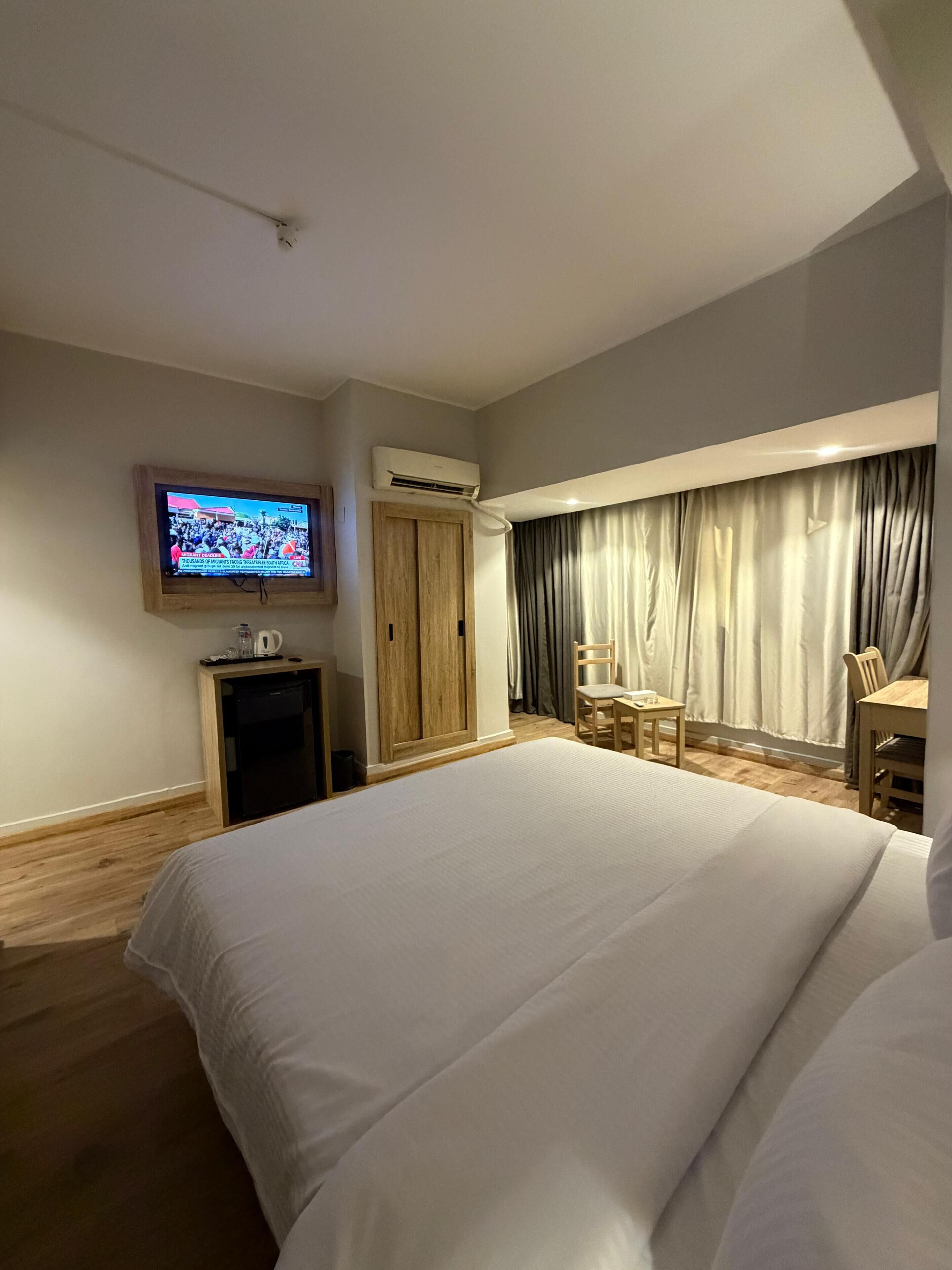 Foto - Atlas International Hotels
