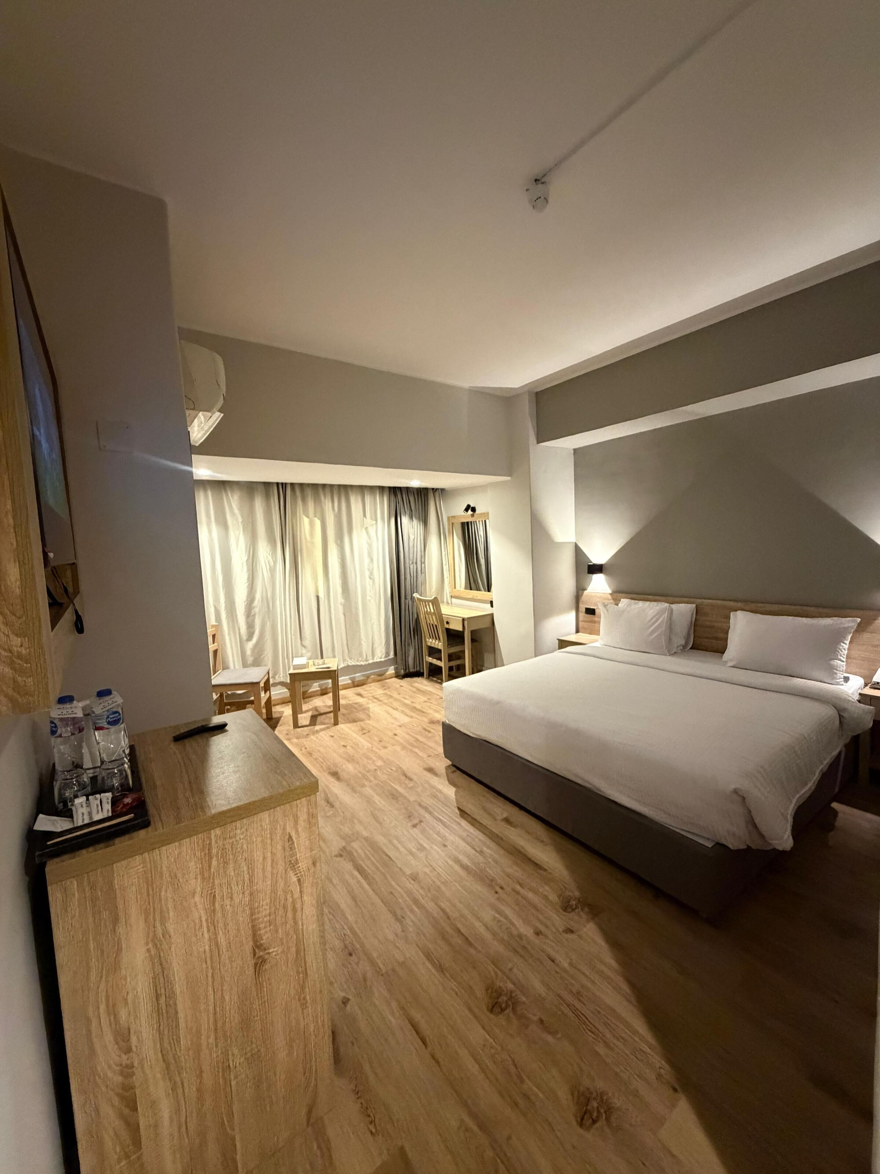 Foto - Atlas International Hotels