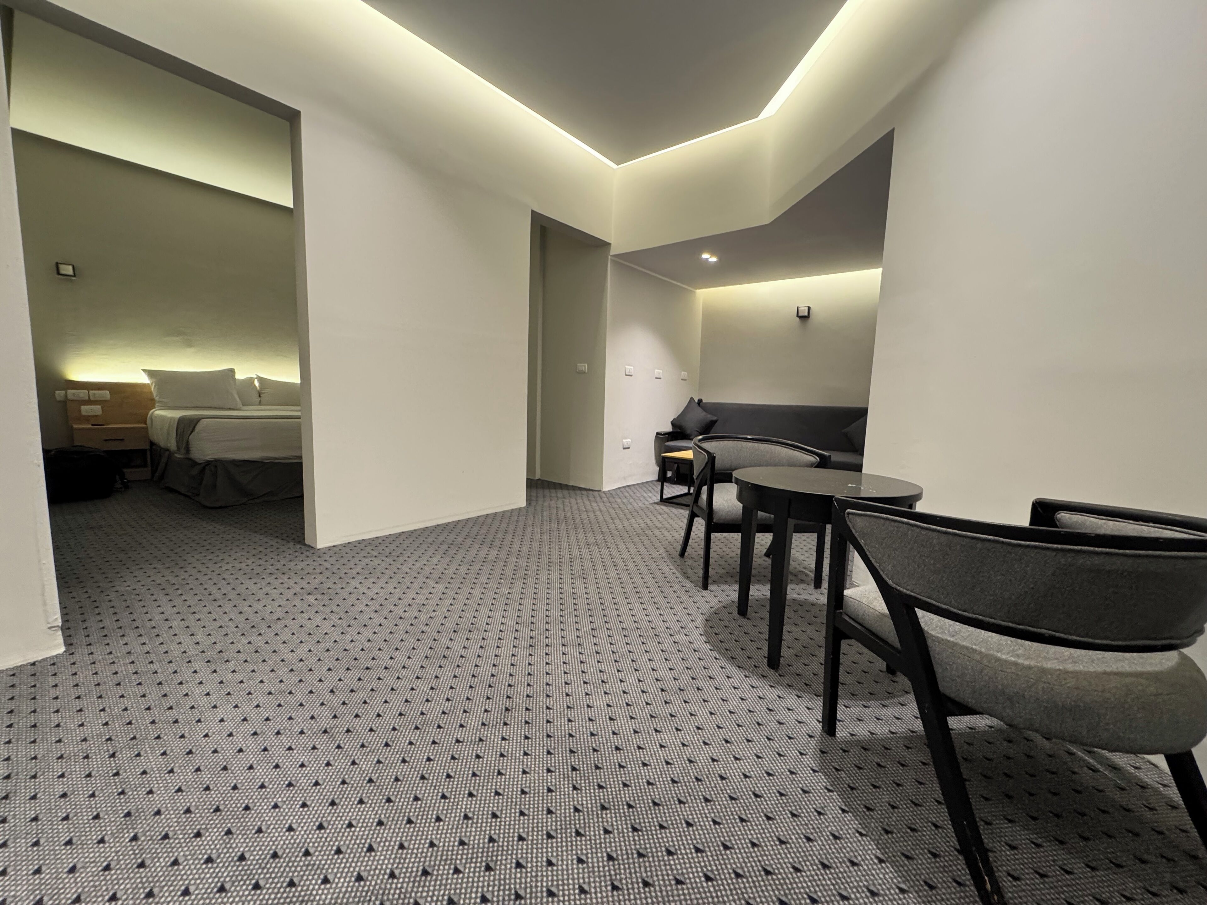 Foto - Atlas International Hotels