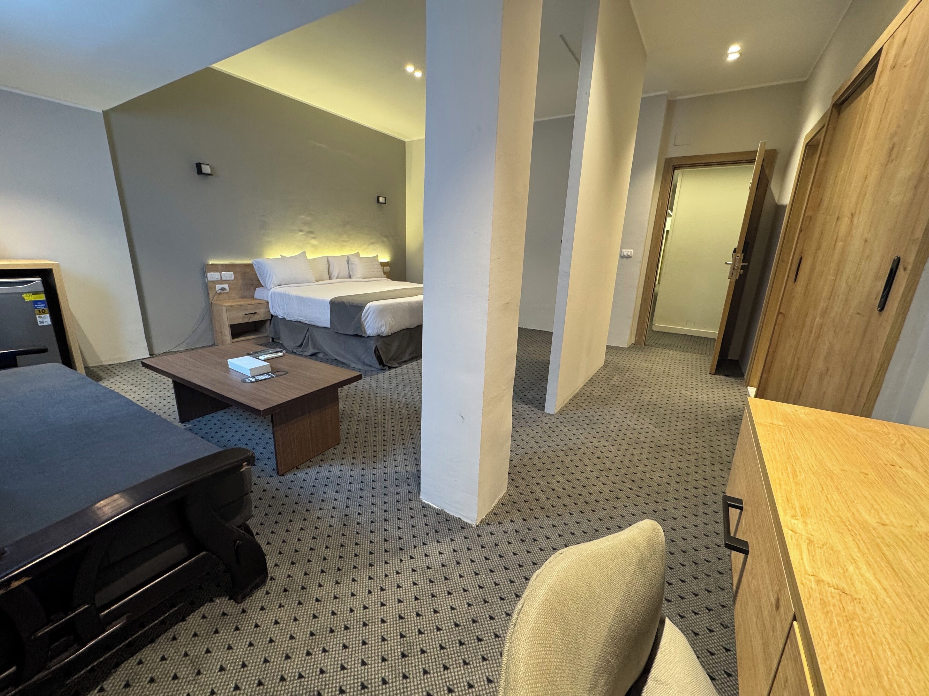 Photo - Atlas International Hotels